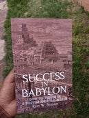 SUCCESS IN BABYLON
