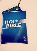 NLT STUDENT COMPANION- YOUTH BIBLE
