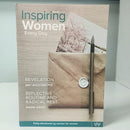 INSPIRING WOMEN EVERY DAY