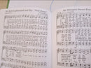 HYMN BOOK- NEW SONGS OF INSPIRATION- VOL 12