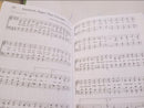 HYMN BOOK- NEW SONGS OF INSPIRATION- VOL 12