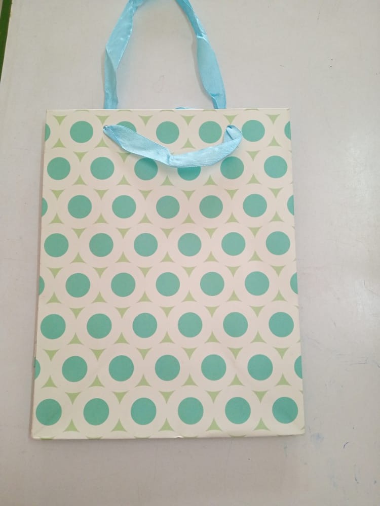 GIFT BAGS