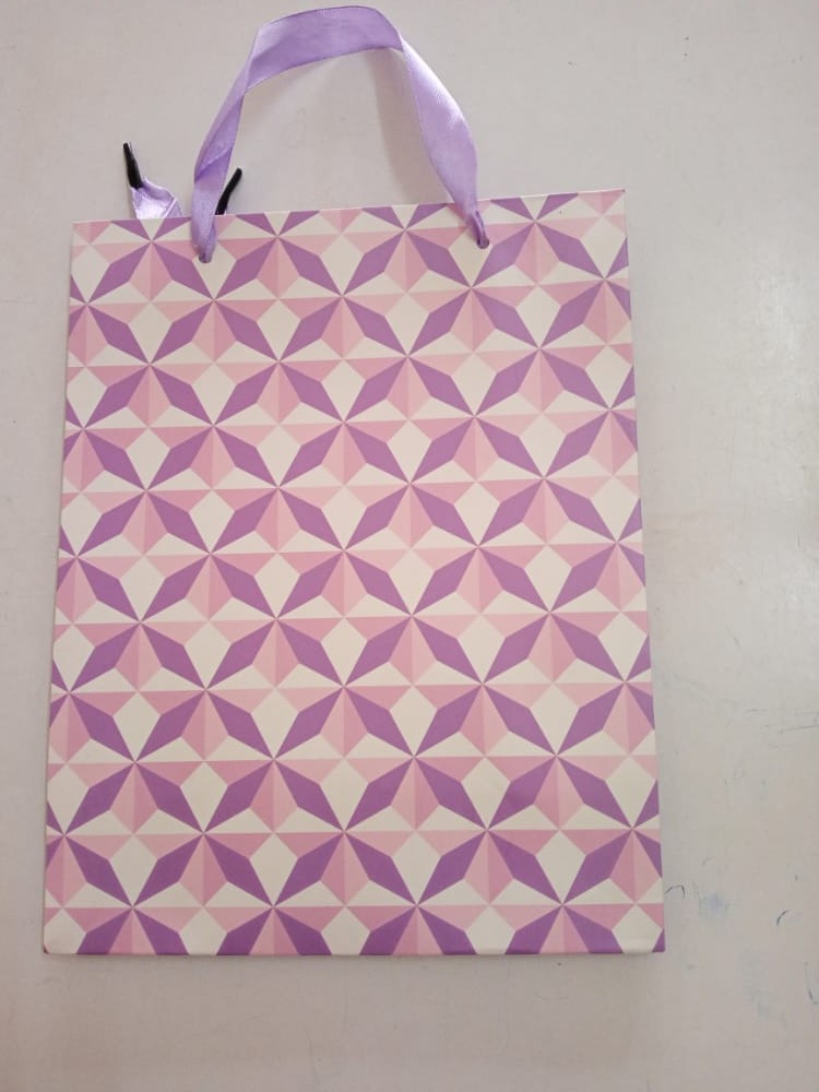 GIFT BAGS