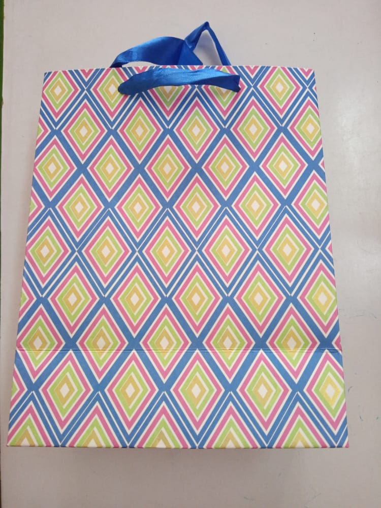 GIFT BAGS