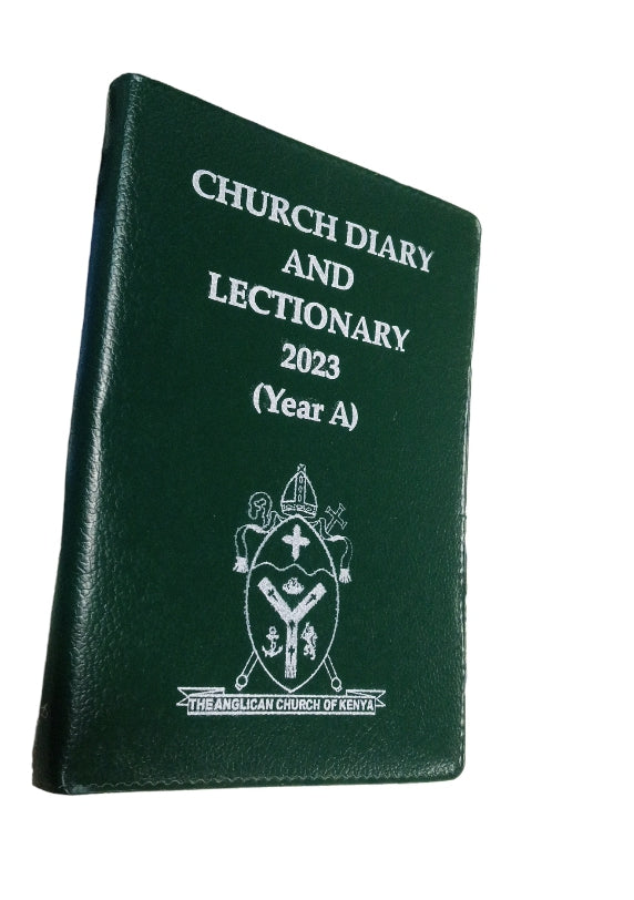 CHURCH DIARY 2023