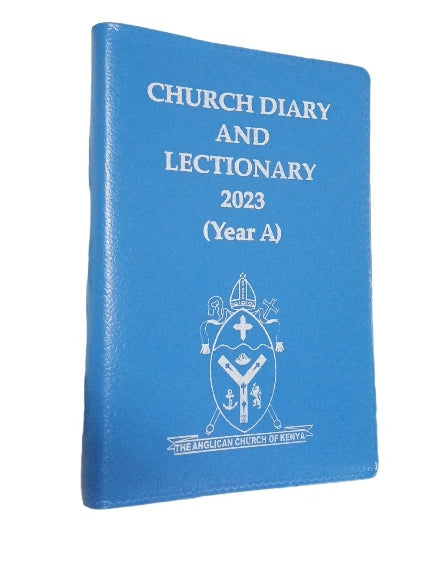 CHURCH DIARY 2023