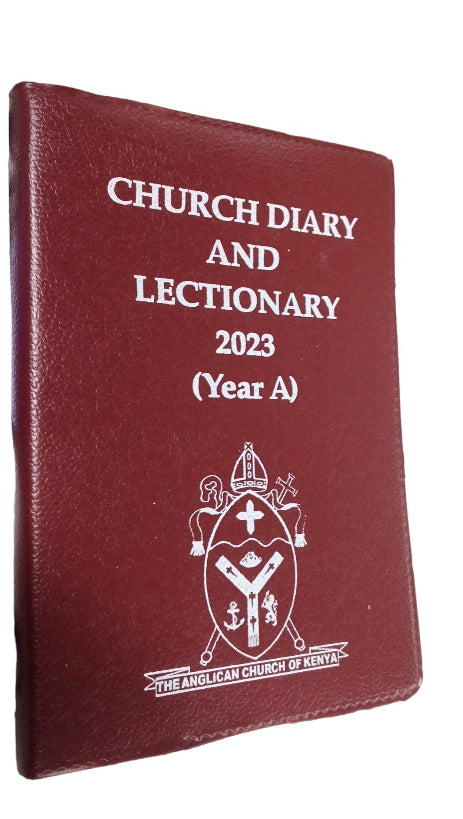 CHURCH DIARY 2023
