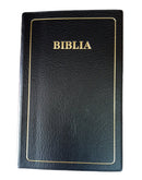 BIBLIA- SWAHILI BIBLE (MEDIUM)