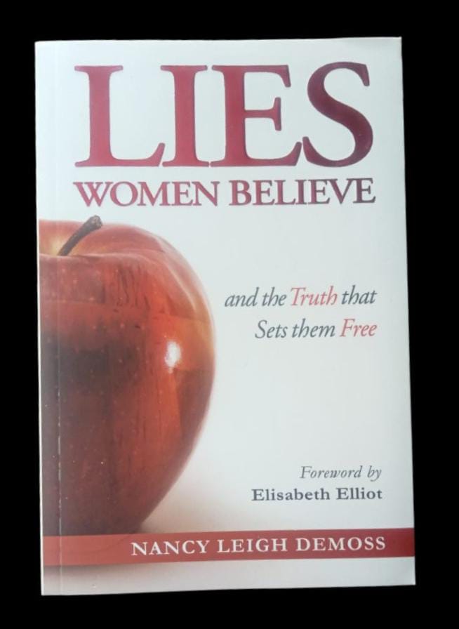 LIES WOMEN BELIEVE