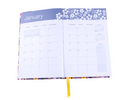 DAILY PLANNER 2023 WOMEN HC