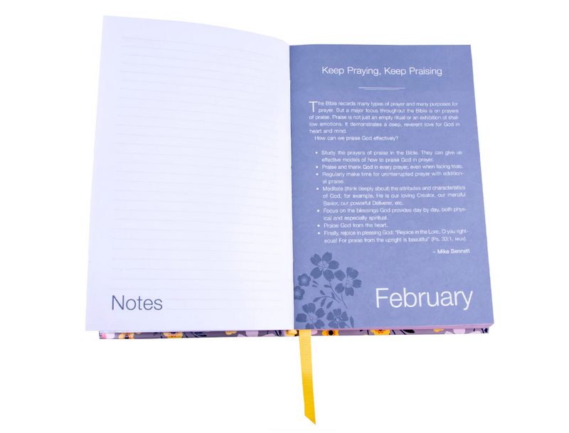 DAILY PLANNER 2023 WOMEN HC