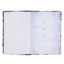 JOURNAL-BE STILL AND KNOW