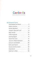 MY LITTLE BIBLE AND PRAYERS H.C