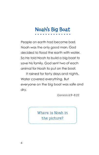 MY LITTLE BIBLE AND PRAYERS H.C