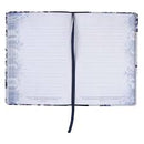 JOURNAL-BE STILL AND KNOW