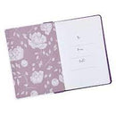 JOURNAL FLEX/COVER-HIS MERCIES ARE NEW EVERY MORNING