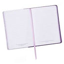 JOURNAL FLEX/COVER-HIS MERCIES ARE NEW EVERY MORNING