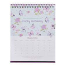 CALENDAR DESKTOP 2022