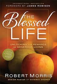 Blessed Life: Unlocking the Rewards of Generous Living