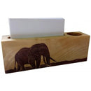 PEN AND CARD HOLDERS