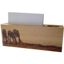 PEN AND CARD HOLDERS