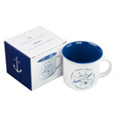 MUG540 / Amazing Grace-Mugs Ceramic