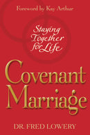 COVENANT MARRIAGE