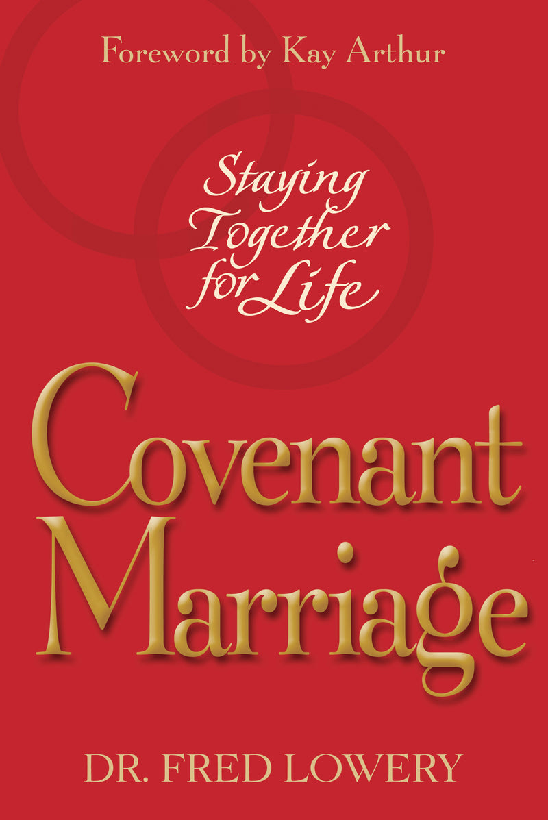 COVENANT MARRIAGE