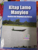 KITAP LAMO MANYIEN- LUO