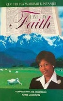 LIVE BY FAITH