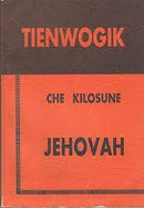 Tienwogik Che Kilosune Jehovah (Kalenjin Hymns)