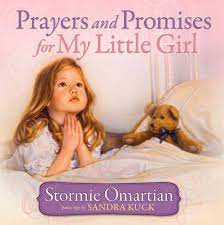 PRAYERS AND   PROMISE/LITTLE GIRL