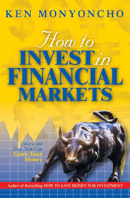 HOW TO INVEST IN FINANCIAL MARKETS