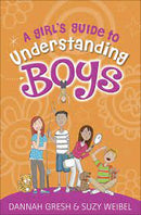 GIRL'S GUIDE TO UNDERSTANDING BOYS