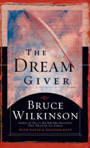 DREAM GIVER, THE