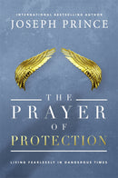 PRAYER PROTECTION- PRINCE
