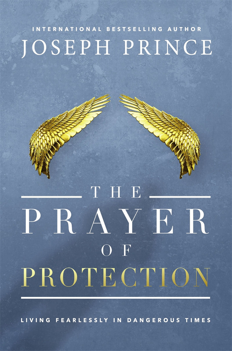 PRAYER PROTECTION- PRINCE
