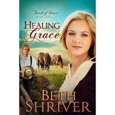 HEALING GRACE