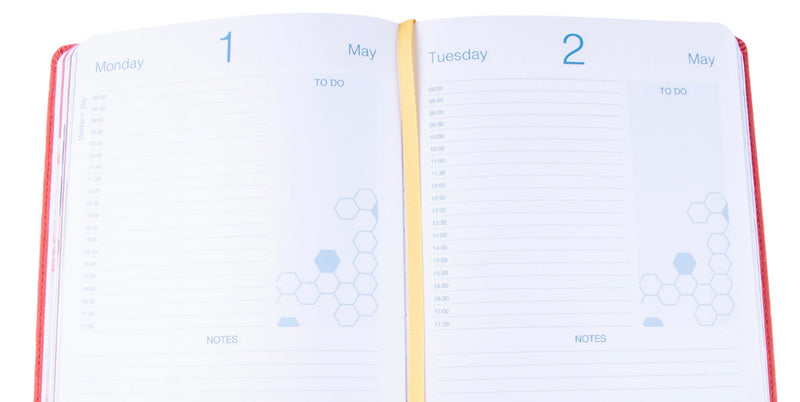 DAILY PLANNER LIFESTYLE FOR WOMEN