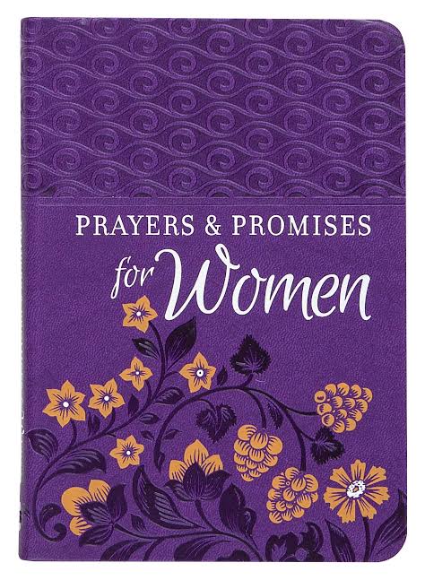 Prayers & Promises for Women