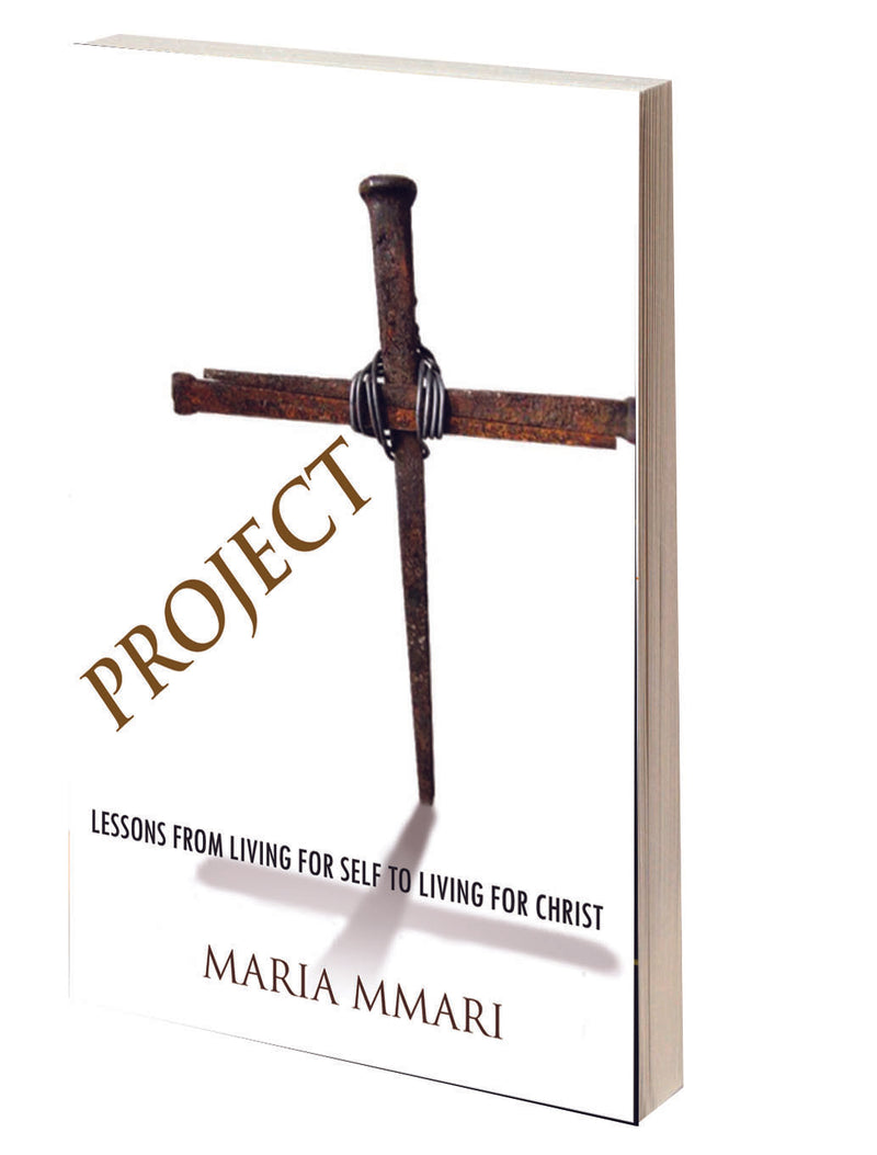 PROJECT CROSS