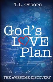 GOD'S LOVE PLAN