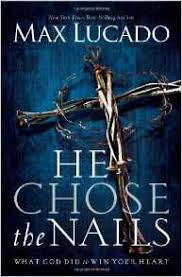 HE CHOSE THE NAILS