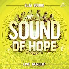 MUSIC CD- SOUND OF WORSHIP