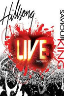 DVD - SAVIOUR KING by Hillsong