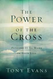 POWER OF THE CROSS