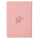 JOURNAL-FAITH PLANTS THE SEED LOVE MAKES IT GROW