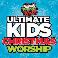 CD-ULTIMATE KIDS CHRISTMAS SHO