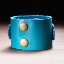Bracelet Hope (Wrist Strap) (Antique Leather / fine binding)