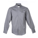 CLERICAL SHIRTS (GREY)